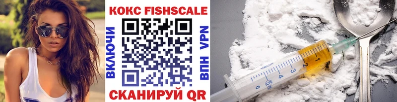 Купить закладки  Гаврилов-Ям  КОКАИН Fish Scale 